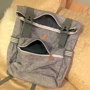 Adidas Backpack 🎒